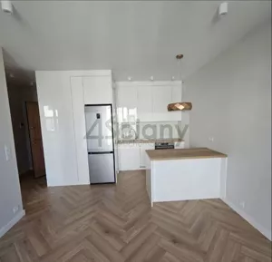 Mieszkanie dwupokojowe 35,60 m², Warszawa, Włochy, Fasolowa, Sprzedaż