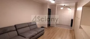Mieszkanie dwupokojowe 37,30 m², Warszawa, Mokotów, Gotarda, Sprzedaż