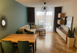 Mieszkanie dwupokojowe 44,90 m², Warszawa, Praga Południe, Grochowska, Sprzedaż