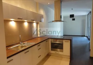 Mieszkanie dwupokojowe 54,00 m², Warszawa, Ochota, Grójecka, Sprzedaż