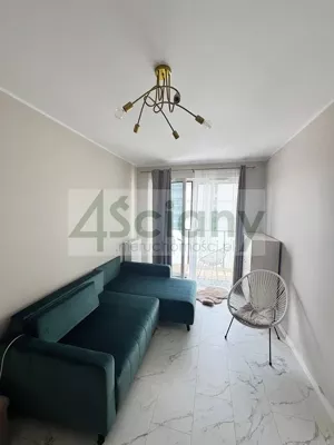 Mieszkanie dwupokojowe 49,00 m², Warszawa, Ursus, Herbu Oksza, Sprzedaż