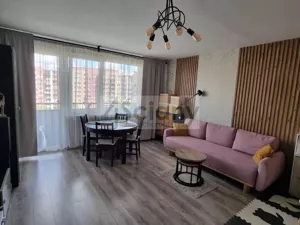Mieszkanie dwupokojowe 46,00 m², Warszawa, Bemowo, Jana Kędzierskiego, Sprzedaż