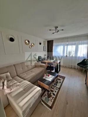 Mieszkanie dwupokojowe 37,50 m², Warszawa, Bielany, Jana Kochanowskiego, Sprzedaż
