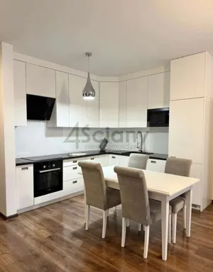 Mieszkanie dwupokojowe 53,16 m², Warszawa, Wilanów, abp. Józefa Teodorowicza, Sprzedaż
