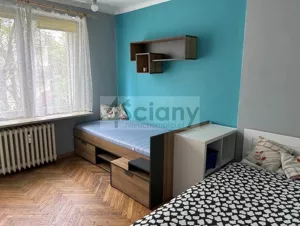 Mieszkanie dwupokojowe 47,00 m², Warszawa, Ursus, Karola Adamieckiego, Sprzedaż