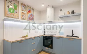 Apartamenty 66358/3098/OMS Warszawa Ochota Karola Dickensa