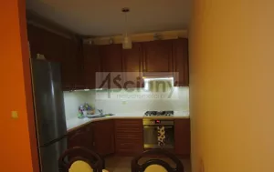 Mieszkanie dwupokojowe 43,35 m², Warszawa, Białołęka, Kartograficzna, Sprzedaż