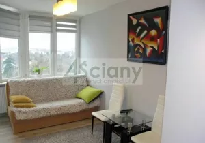 Mieszkanie dwupokojowe 36,00 m², Warszawa, Żoliborz, Kazimierza Promyka, Sprzedaż