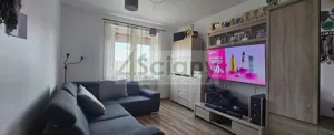 Mieszkanie dwupokojowe 38,00 m², Warszawa, Ursus, Kazimierza Pużaka, Sprzedaż