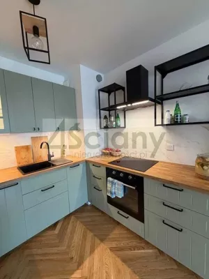 Mieszkanie dwupokojowe 40,50 m², Warszawa, Białołęka, Klasyków, Sprzedaż