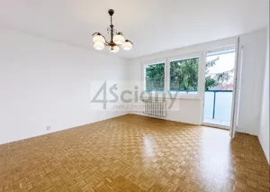 Mieszkanie dwupokojowe 49,90 m², Warszawa, Wilanów, Królowej Marysieńki, Sprzedaż