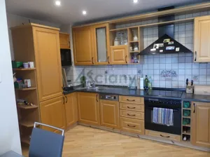 Mieszkanie dwupokojowe 53,00 m², Warszawa, Bielany, Księżycowa, Sprzedaż