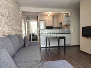 Mieszkanie dwupokojowe 36,00 m², Warszawa, Bielany, Leopolda Staffa, Sprzedaż
