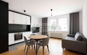 Mieszkanie dwupokojowe 36,00 m², Warszawa, Praga Południe, Ludwika Michała Paca, Sprzedaż