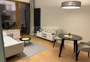 Mieszkanie dwupokojowe 42,00 m², Warszawa, Wola, Ludwiki, Sprzedaż