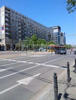 Apartamenty 66984/3098/OMS Warszawa Śródmieście Marszałkowska