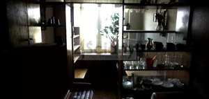 Mieszkanie dwupokojowe 48,20 m², Warszawa, Ursynów, Meander, Sprzedaż