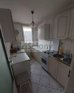 Mieszkanie dwupokojowe 40,80 m², Warszawa, Targówek, Michała Kleofasa Ogińskiego, Sprzedaż