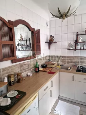 Mieszkanie dwupokojowe 48,00 m², Warszawa, Praga Południe, Niekłańska, Sprzedaż