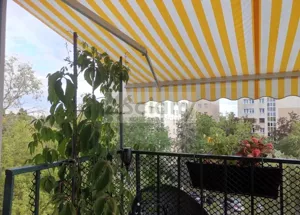 Mieszkanie dwupokojowe 49,00 m², Warszawa, Ursynów, Nutki, Sprzedaż