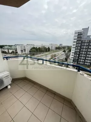 Mieszkanie dwupokojowe 47,80 m², Warszawa, Białołęka, Odkryta, Sprzedaż