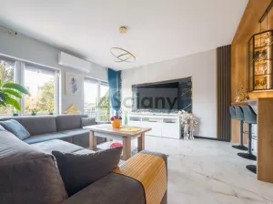 Mieszkanie dwupokojowe 60,00 m², Nowy Dwór Mazowiecki, Partyzantów, Sprzedaż