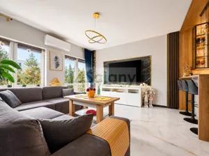 Mieszkanie dwupokojowe 60,00 m², Nowy Dwór Mazowiecki, Partyzantów, Sprzedaż