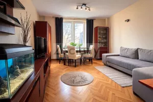Mieszkanie dwupokojowe 48,00 m², Warszawa, Wola, Płocka, Sprzedaż