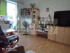 Mieszkanie dwupokojowe 49,00 m², Warszawa, Bemowo, Powstańców Śląskich, Sprzedaż