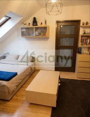 Mieszkanie dwupokojowe 38,37 m², Warszawa, Włochy, Przyłęcka, Sprzedaż