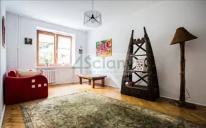 Mieszkanie dwupokojowe 36,60 m², Warszawa, Mokotów, Puławska, Sprzedaż