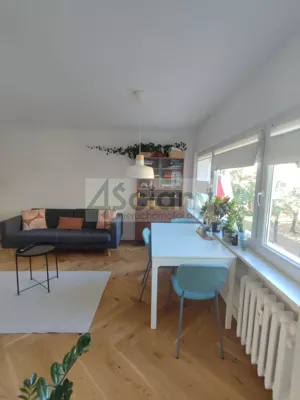 Mieszkanie dwupokojowe 37,60 m², Warszawa, Wola, Pustola, Sprzedaż