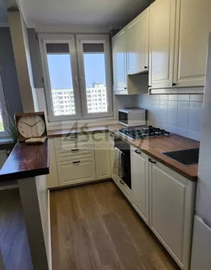 Mieszkanie dwupokojowe 37,00 m², Warszawa, Targówek, Rembielińska, Sprzedaż