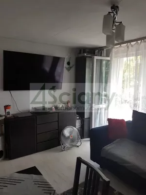 Mieszkanie dwupokojowe 35,10 m², Warszawa, Bemowo, Rosy Bailly, Sprzedaż