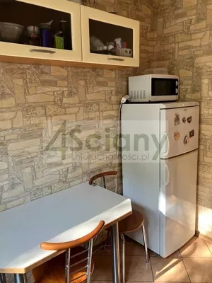 Mieszkanie dwupokojowe 50,70 m², Warszawa, Bemowo, Rozłogi, Sprzedaż