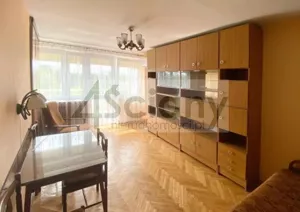 Mieszkanie dwupokojowe 39,57 m², Warszawa, Żoliborz, Sady Żoliborskie, Sprzedaż