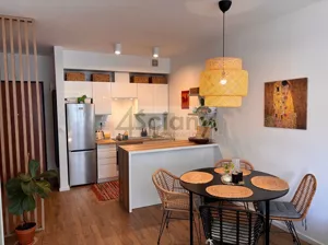 Mieszkanie dwupokojowe 49,15 m², Warszawa, Wilanów, Sarmacka, Sprzedaż