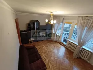 Mieszkanie dwupokojowe 42,50 m², Warszawa, Mokotów, Sewastopolska, Sprzedaż