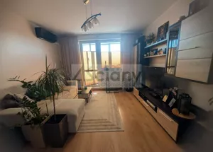 Mieszkanie dwupokojowe 42,50 m², Warszawa, Białołęka, Sieczna, Sprzedaż