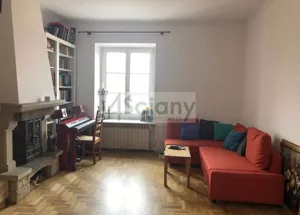 Mieszkanie dwupokojowe 62,15 m², Warszawa, Wola, Siedmiogrodzka, Sprzedaż