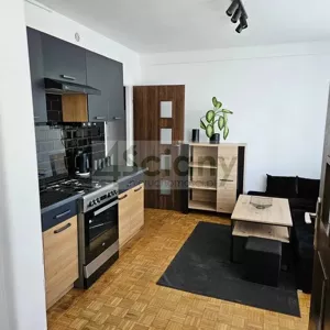 Mieszkanie dwupokojowe 32,45 m², Warszawa, Mokotów, Śniardwy, Sprzedaż