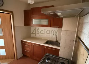 Mieszkanie dwupokojowe 36,60 m², Warszawa, Mokotów, Śniardwy, Sprzedaż