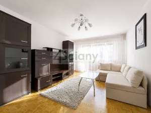 Mieszkanie dwupokojowe 41,20 m², Warszawa, Mokotów, Solankowa, Sprzedaż