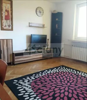 Mieszkanie dwupokojowe 41,00 m², Warszawa, Śródmieście, Solec, Sprzedaż