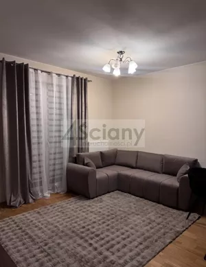 Mieszkanie dwupokojowe 38,58 m², Warszawa, Białołęka, Sprawna, Sprzedaż