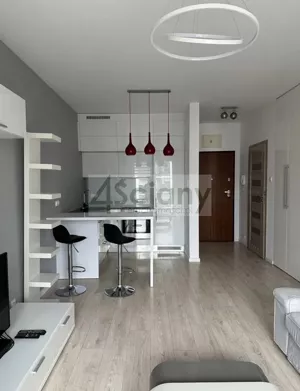 Mieszkanie dwupokojowe 36,90 m², Warszawa, Praga Południe, gen. Stanisława Skalskiego, Sprzedaż
