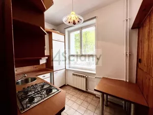 Mieszkanie dwupokojowe 46,77 m², Warszawa, Ochota, Stanisława Skarżyńskiego, Sprzedaż