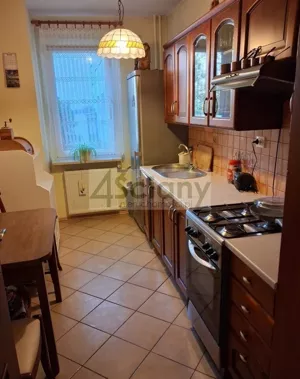 Mieszkanie dwupokojowe 50,50 m², Warszawa, Ursynów, Stefana Kopcińskiego, Sprzedaż