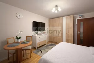Mieszkanie dwupokojowe 41,43 m², Warszawa, Bemowo, Synów Pułku, Sprzedaż