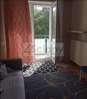 Mieszkanie dwupokojowe 51,00 m², Warszawa, Ochota, Szczęśliwicka, Sprzedaż